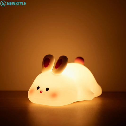 Amigo Night Light