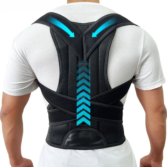 Ease Posture Brace