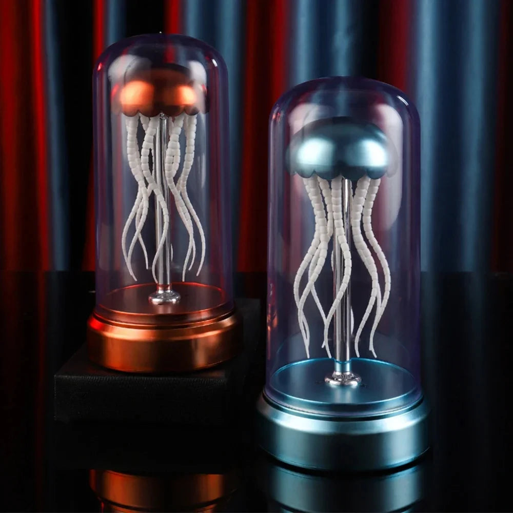 MELOKI LED JELLYFISH LAMP