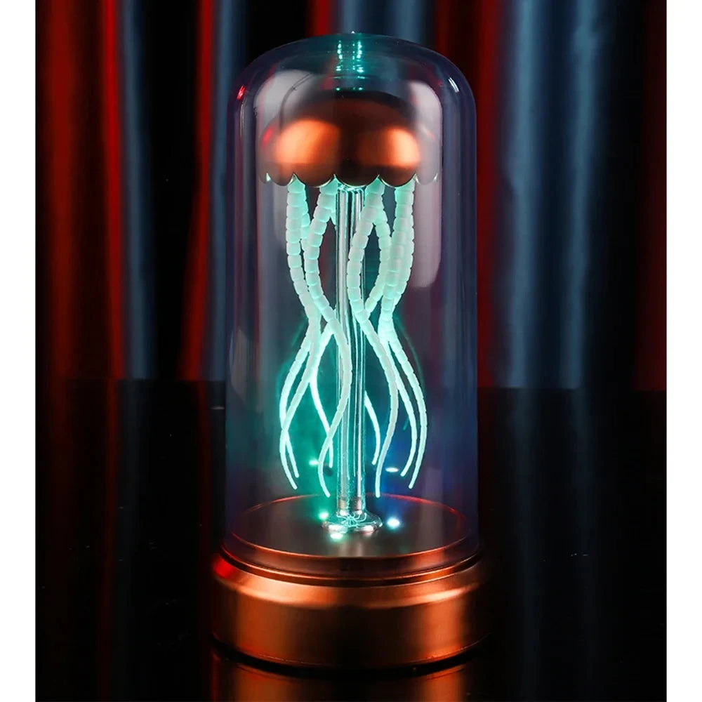 MELOKI LED JELLYFISH LAMP