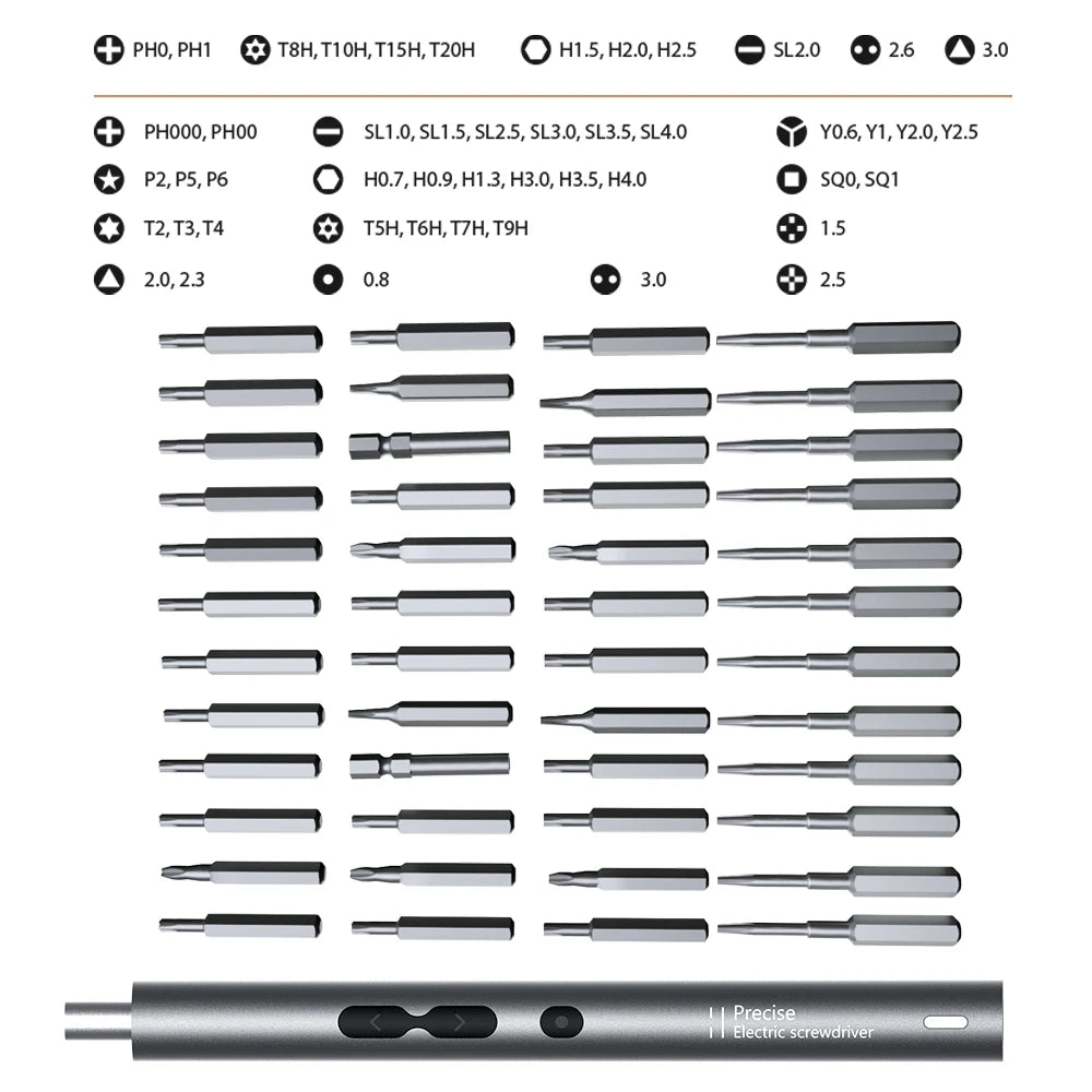 Bolt Master Precision